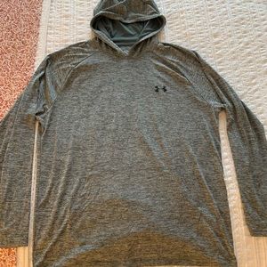 Under Armour Sweatshirt